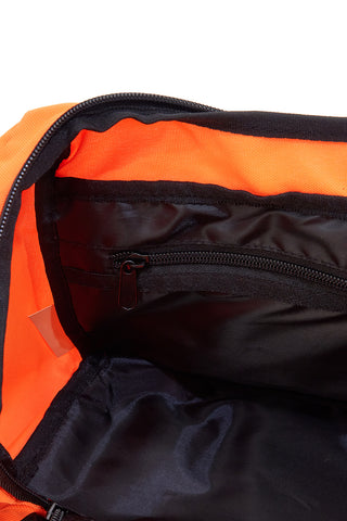 Head orange Seesack mit Schulterriemen HDF011-614