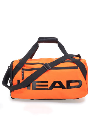 Head orange Seesack mit Schulterriemen HDF011-614
