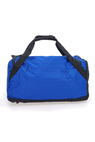 Borsone blu elettrico con tracolla Head HDF011-823