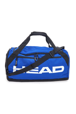 Elektrisch blaue Seesack mit Kopf Schultergurt HDF011-823