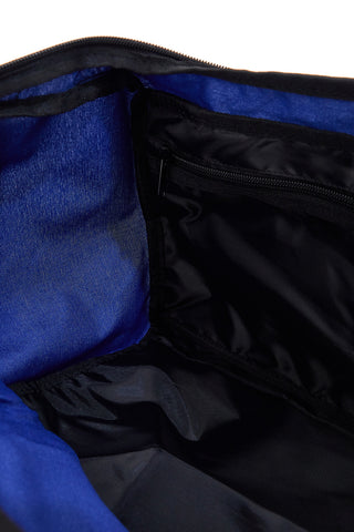 Elektrisch blaue Seesack mit Kopf Schultergurt HDF011-823