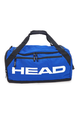 Elektrisch blaue Seesack mit Kopf Schultergurt HDF011-823