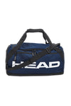 Borsone blu con tracolla Head HDF011-810