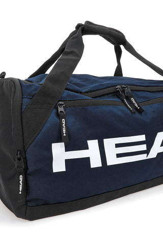 Head blauer Seesack mit Schulterriemen HDF011-810