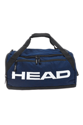 Head blauer Seesack mit Schulterriemen HDF011-810