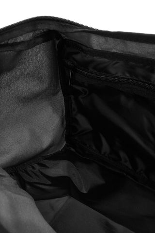 Head schwarzer Seesack mit Schulterriemen HDF011-910