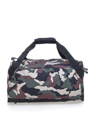 Borsone multicolore stampa camouflage Head HDF011-V12
