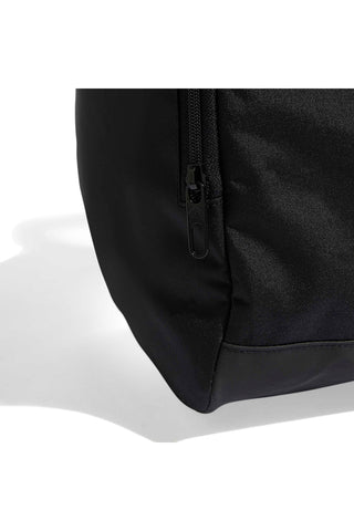 Borsone neoa con doppio manico e logo a contrasto Adidas JD9555