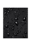 Borsone nero idrorepellente con scomparto ventilato Under armour Undeniable 5.0 Medium