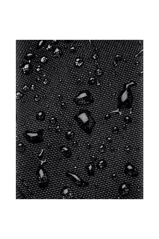 Borsone nero idrorepellente con scomparto ventilato Under armour Undeniable 5.0 Medium