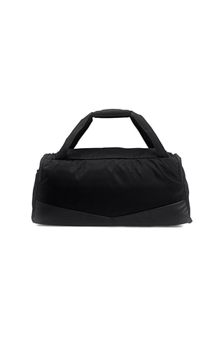 Schwarzer wasserabweisender Seesack mit belüftetem Fach Under armour Undeniable 5.0 Medium