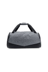 Borsone grigio idrorepellente con scomparto per scarpe Under armour Undeniable 5.0 Medium