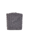 Gianmarco Venturi Herren-Halswärmermütze in Grau, 62903