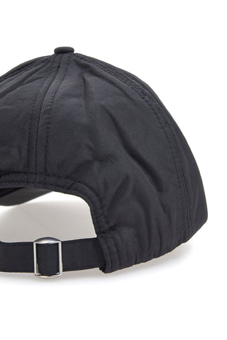 Kappe mit schwarzem Schirm, neue Tasche 043