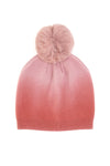 Pittarello Damen-Mütze in Rosa 1196/D