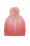 Pittarello Damen-Mütze in Rosa 1196/D