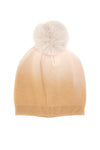 Beige Damenmütze Pittarello 1196/D