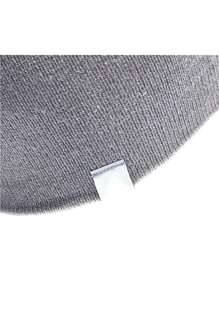 Berretto nero con logo bianco ADIDAS BERRETTO DAILY