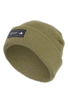 Grüne Mütze ADIDAS ESS BEANIE