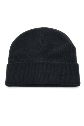 Berretto Nero Gianmarco Venturi 71425