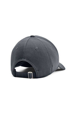 Cappello Berretto Under Armour Grigio - Nuovo Senza Etichette, Taglia Unica