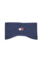 Tommy Jeans Heritage Core Logo Blaues Strickband