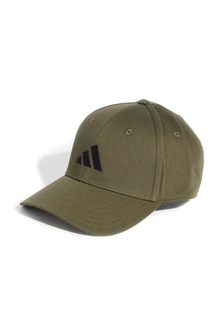 Grüne Mütze mit verstellbarem Visier Adidas BB Cap Cap NL