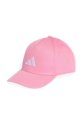 Rosa Mütze mit verstellbarem Visier Adidas KE0385
