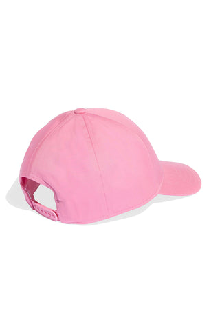 Rosa Mütze mit verstellbarem Visier Adidas KE0385