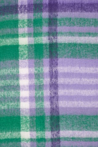 Sciarpa Viola Da Donna GianMarco Venturi 62935