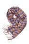 GianMarco Venturi Damen-Schal in Rosa, 66154