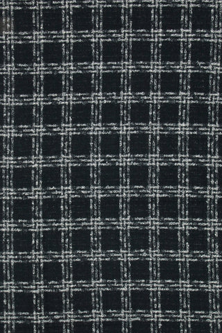 Schwarzer Schal für Damen in Magli Gianmarco Venturi 62936