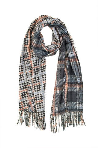 Sciarpa Pied-de-poule Roncato 4600142