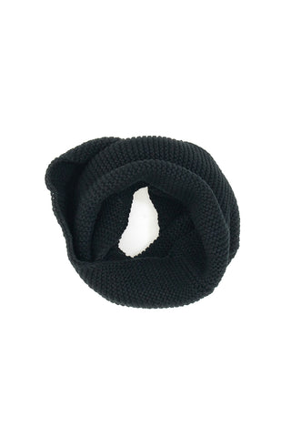 Scarpa Tubolare Nera Da Uomo Pittarello 1100/U