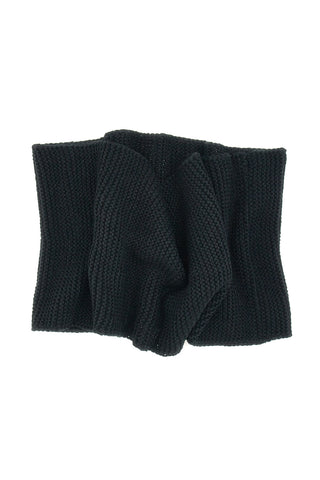 Pittarello 1100/U Schwarzer Schlauchschuh für Herren