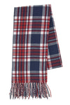Pittarello-Tartan-Schal 1177