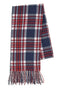 Pittarello-Tartan-Schal 1177