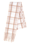 Pittarello schottischer Herrenschuh in Creme