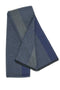 Blaue und graue Sciarpa GIANMARCO VENTURI 61024