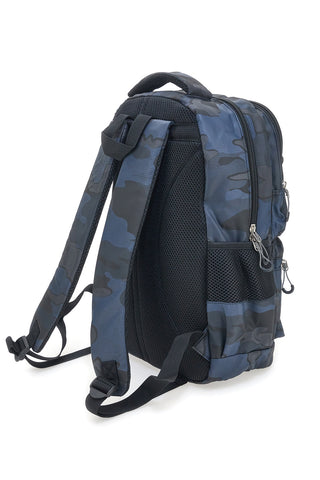 Zaino Porta Pc Indigeno Metropolitano 21069 Camouflage