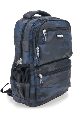 Zaino Porta Pc Indigeno Metropolitano 21069 Camouflage