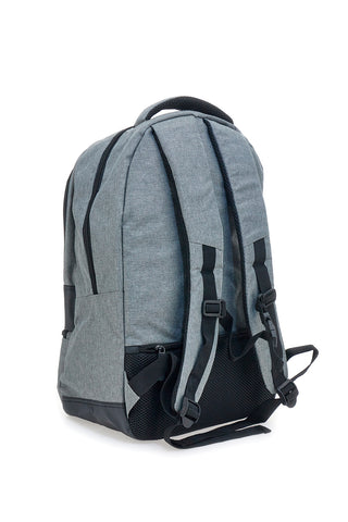 Rucksack mit PC-Halterung Metropolitan Indigenous Grey 21105