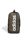 Adidas Linear HR5344 Militärgrüner Sportrucksack