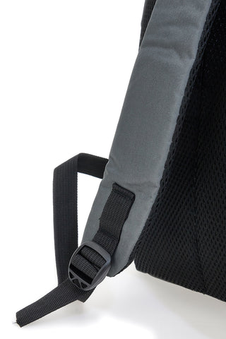 Zaino Antracite Con Scomparto Porta Pc Lotto 18703