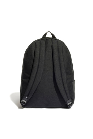 Schwarzer ADIDAS Classic Badge of Sport 3-Streifen-Rucksack
