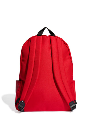 Zaino Rosso ADIDAS Classic Badge of Sport