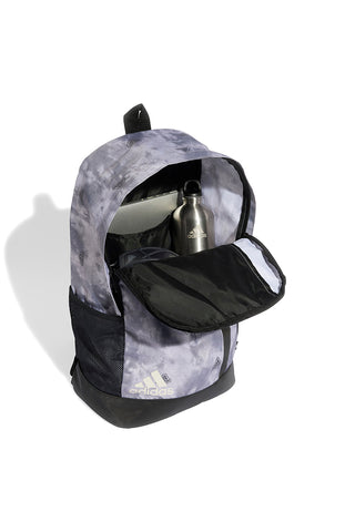 Rucksack mit mehrfarbigem Muster ADIDAS Linear Backpack Graphics U Essentials Elements