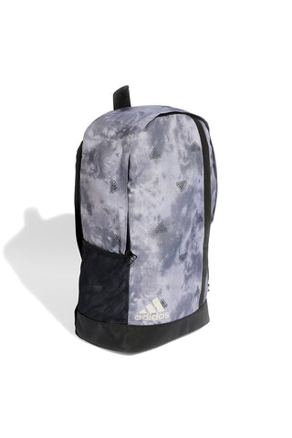Rucksack mit mehrfarbigem Muster ADIDAS Linear Backpack Graphics U Essentials Elements