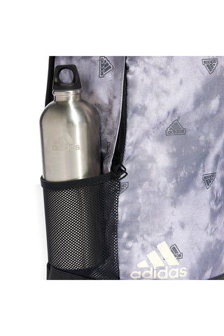 Rucksack mit mehrfarbigem Muster ADIDAS Linear Backpack Graphics U Essentials Elements
