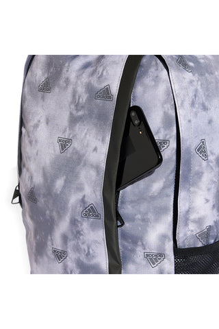 Rucksack mit mehrfarbigem Muster ADIDAS Linear Backpack Graphics U Essentials Elements